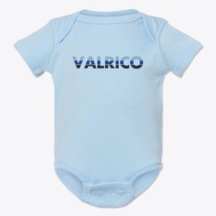 Valrico Florida Cool Breeze Baby Onesie