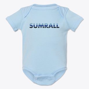 Sumrall Mississippi Cool Breeze Baby Onesie