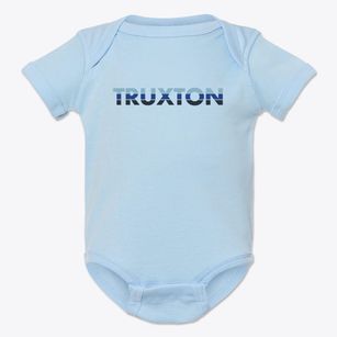 Truxton Missouri Cool Breeze Baby Onesie