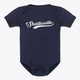 Shartlesville Pennsylvania Vintage Team Baby Onesie