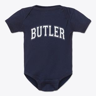 Butler Missouri Varsity Baby Onesie