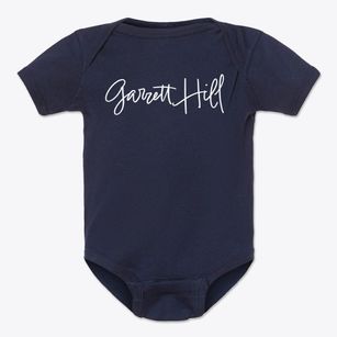 Garrett Hill Pennsylvania Freestyle Baby Onesie
