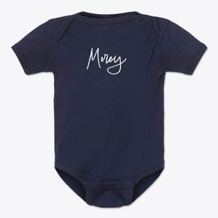Morey Colorado Freestyle Baby Onesie