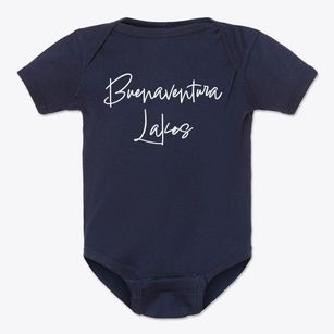 Buenaventura Lakes Florida Freestyle Baby Onesie