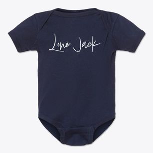 Lone Jack Missouri Freestyle Baby Onesie