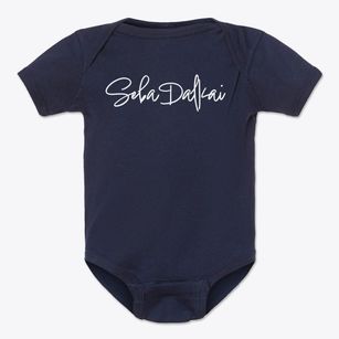 Seba Dalkai Arizona Freestyle Baby Onesie