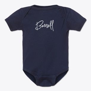 Burrell Pennsylvania Freestyle Baby Onesie