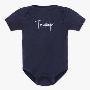 Tuweep Arizona Freestyle Baby Onesie