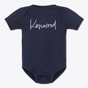 Kenwood Arkansas Freestyle Baby Onesie
