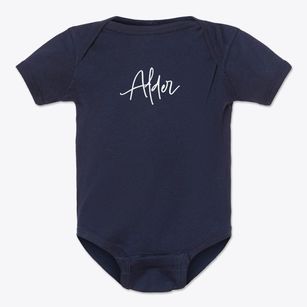 Alder Colorado Freestyle Baby Onesie