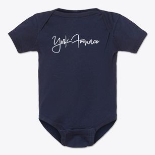 York Furnace Pennsylvania Freestyle Baby Onesie