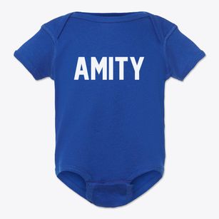 Amity Missouri Classic Block Baby Onesie