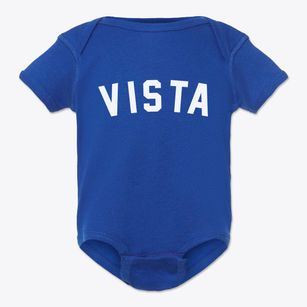 Vista Missouri Classic Curve Baby Onesie