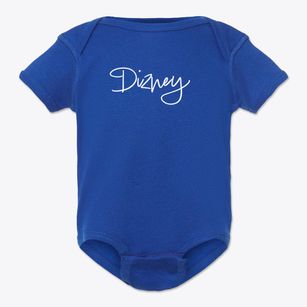 Dizney Kentucky Freestyle Baby Onesie