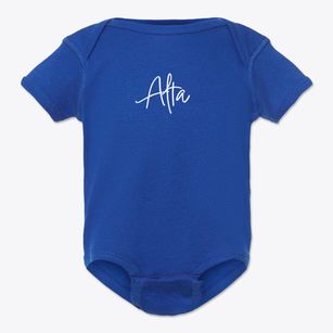Alta Ohio Freestyle Baby Onesie