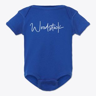 Woodstock Missouri Freestyle Baby Onesie