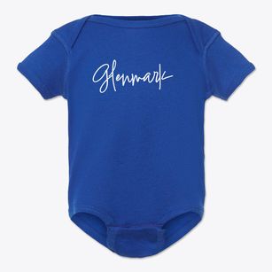 Glenmark New York Freestyle Baby Onesie