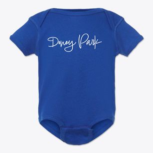 Doney Park Arizona Freestyle Baby Onesie