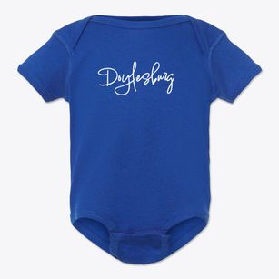 Doylesburg Pennsylvania Freestyle Baby Onesie