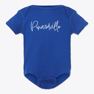 Pinardville New Hampshire Freestyle Baby Onesie