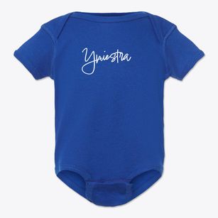 Yniestra Florida Freestyle Baby Onesie