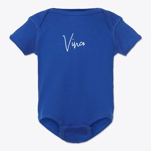 Vinco Oklahoma Freestyle Baby Onesie
