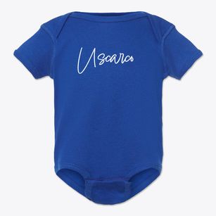 Uscarco Louisiana Freestyle Baby Onesie