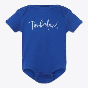 Timberland North Carolina Freestyle Baby Onesie