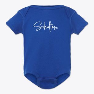 Scholten Missouri Freestyle Baby Onesie
