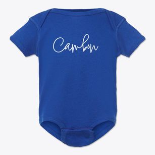 Cambon Florida Freestyle Baby Onesie