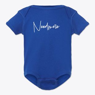 Needmore Georgia Freestyle Baby Onesie