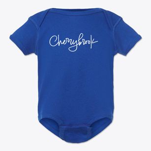 Cherrybrook Tennessee Freestyle Baby Onesie