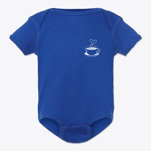  Mug Baby Onesie