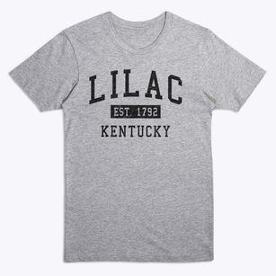 Lilac Kentucky Classic Established Premium T-Shirt