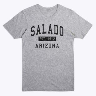 Salado Arizona Classic Established Premium T-Shirt