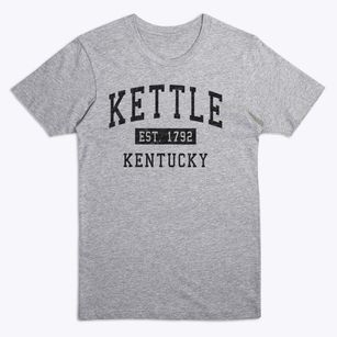 Kettle Kentucky Classic Established Premium T-Shirt