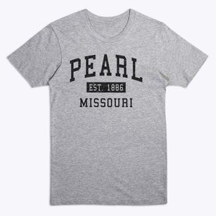 Pearl Missouri Classic Established Premium T-Shirt