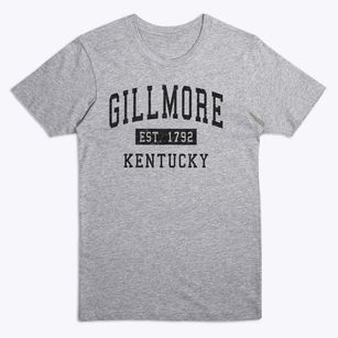 Gillmore Kentucky Classic Established Premium T-Shirt