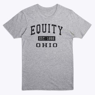 Equity Ohio Classic Established Premium T-Shirt