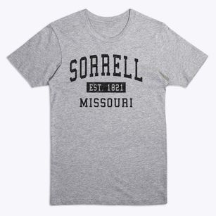 Sorrell Missouri Classic Established Premium T-Shirt
