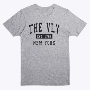 The Vly New York Classic Established Premium T-Shirt