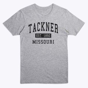Tackner Missouri Classic Established Premium T-Shirt