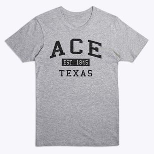 Ace Texas Classic Established Premium T-Shirt