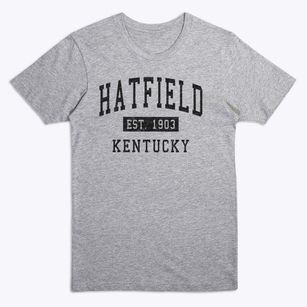 Hatfield Kentucky Classic Established Premium T-Shirt