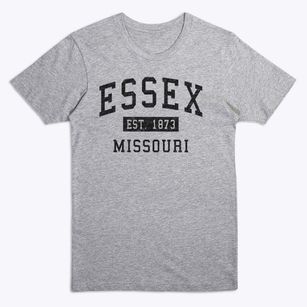Essex Missouri Classic Established Premium T-Shirt