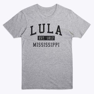 Lula Mississippi Classic Established Premium T-Shirt