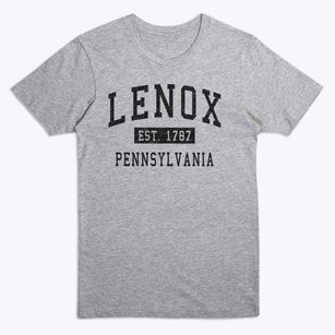 Lenox Pennsylvania Classic Established Premium T-Shirt
