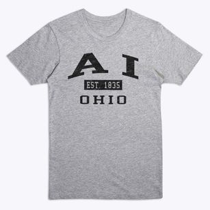 Ai Ohio Classic Established Premium T-Shirt