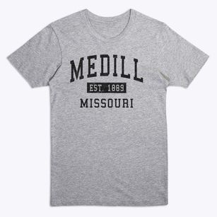 Medill Missouri Classic Established Premium T-Shirt