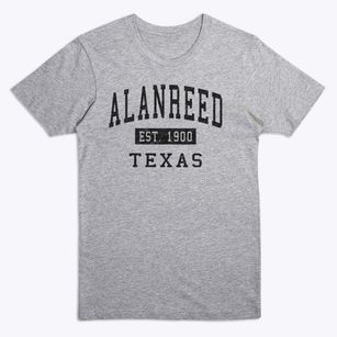Alanreed Texas Classic Established Premium T-Shirt
